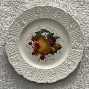 Vintage Royal Cauldon serving plate